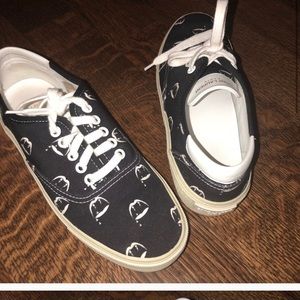 Saint laurent sneakers